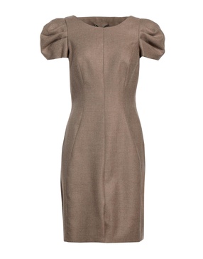 Sheath dress