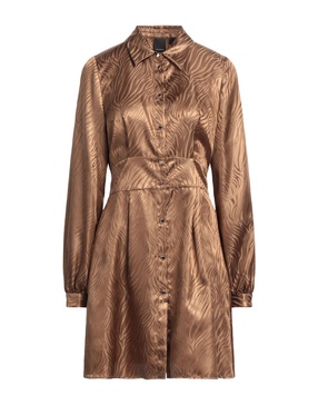 Shirt dress
