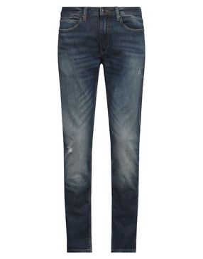 Denim pants