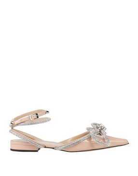 Ballet flats