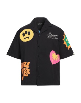 Patterned shirt
