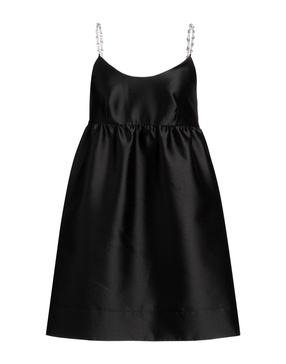 Short dress