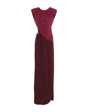 Long dress