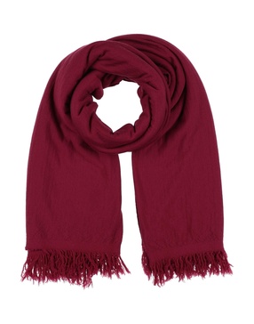 Scarves and foulards