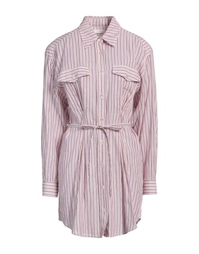 Shirt dress