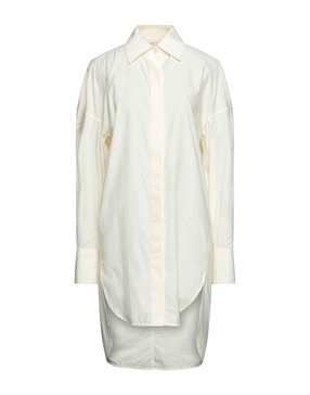 Shirt dress