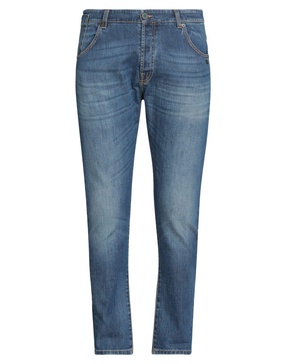Denim pants
