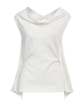 Sleeveless sweater