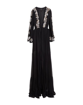 Long dress