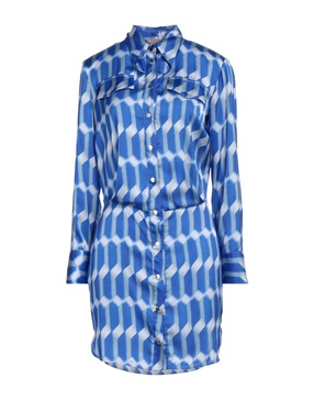 Shirt dress