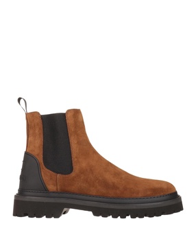 Ankle boot