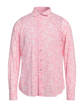 Patterned shirt