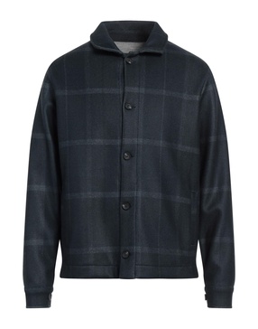 Checked shirt