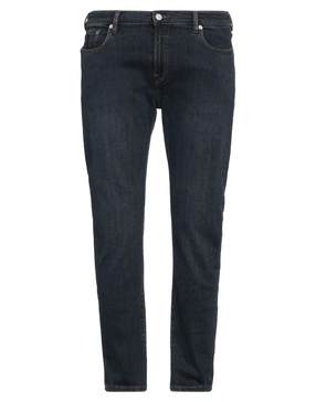 Denim pants