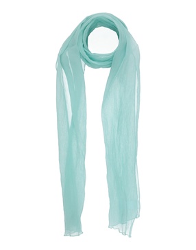 Scarves and foulards