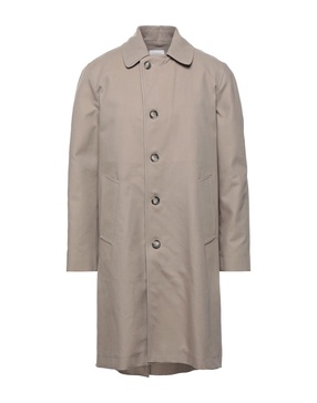 Full-length jacket