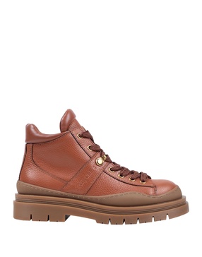 Ankle boot