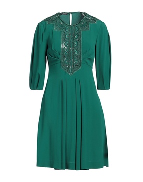Sequin dress
