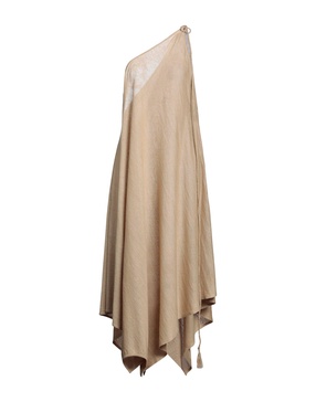 Long dress