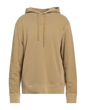 Hooded sweatshirt