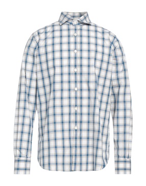 Checked shirt