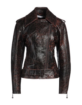 Biker jacket