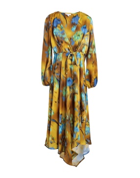 Midi dress