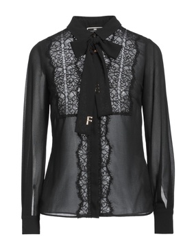 Lace shirts & blouses