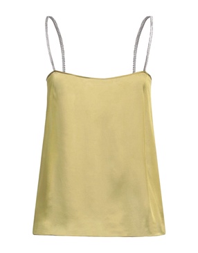 Silk top