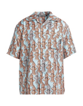 Patterned shirt