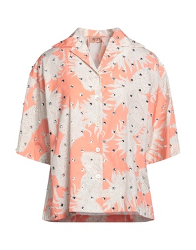 Floral shirts & blouses
