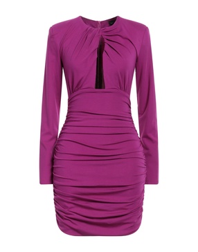 Sheath dress