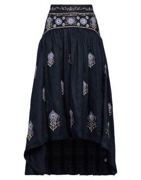 Midi skirt