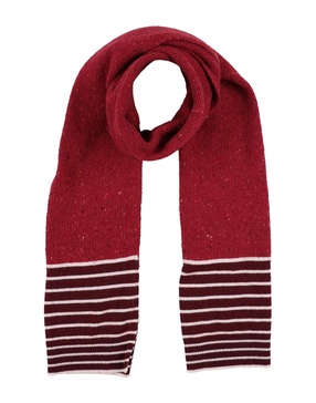 Scarves and foulards