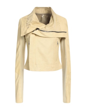 Biker jacket