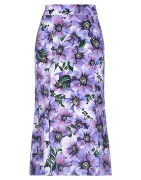 Midi skirt