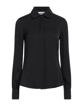 Patterned shirts & blouses