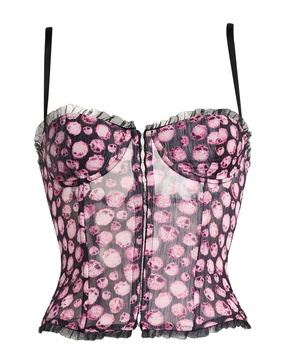 Bustier
