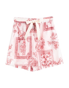 Shorts & Bermuda