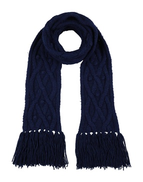 Scarves and foulards