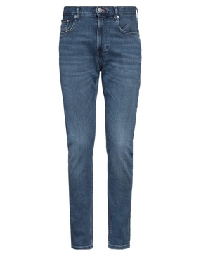Denim pants