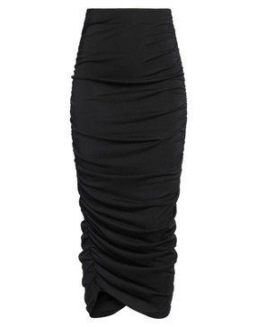 Midi skirt