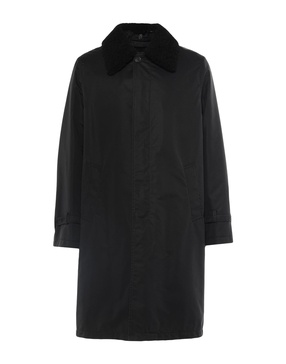 Full-length jacket