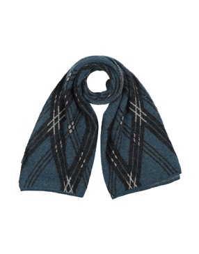 Scarves and foulards