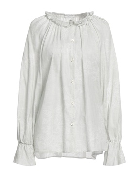 Floral shirts & blouses