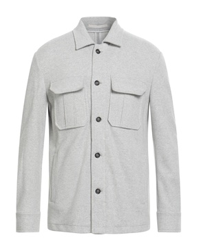 Solid color shirt