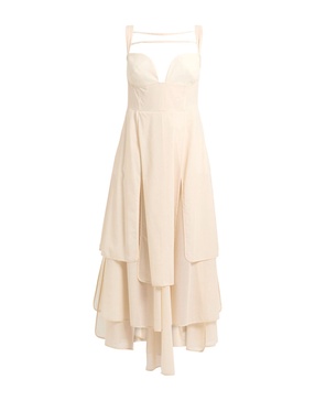 Long dress