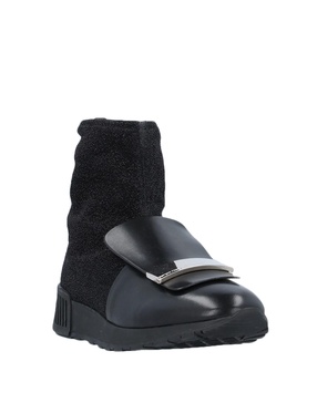 Ankle boot