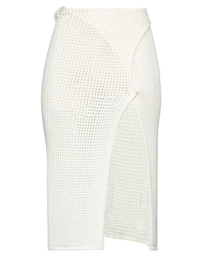 Midi skirt