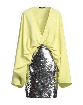 Sequin dress